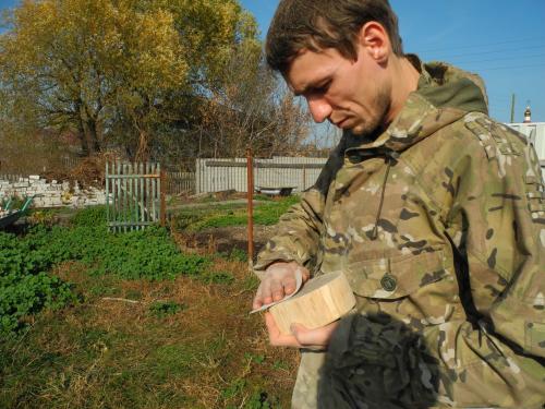 Спилы дерева для декора своими руками. Спилы дерева в интерьере