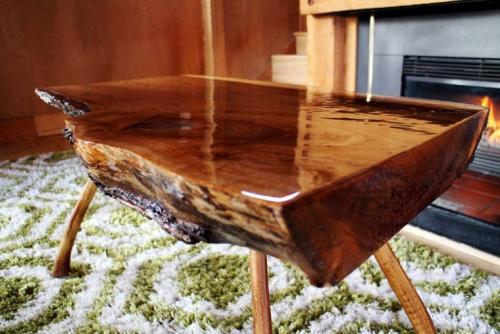 Стол из спила дерева своими руками — стильные и оригинальные идеи создания столов и идеи по выбору их дизайна (140 фото)