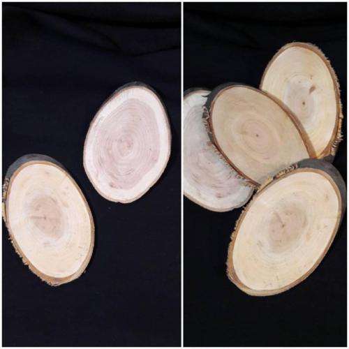 Оригинальные столики из стволов и спилов деревьев. Где взять спил?