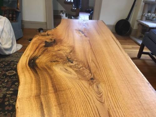 Стол из спила дерева своими руками — стильные и оригинальные идеи создания столов и идеи по выбору их дизайна (140 фото)