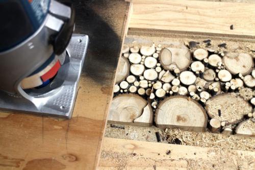 Спил дерева подставка. Подставки под горячее из дерева своими руками