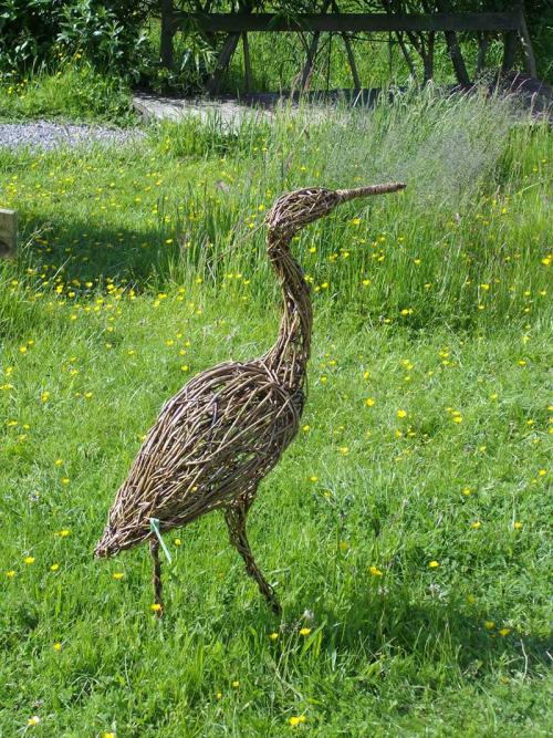 Верба для плетения. ПЛЕТЕНИЕ ИЗ ЛОЗЫ