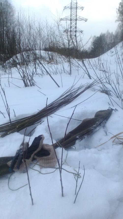 Прутья для плетения корзин. Плетём мз ивовых прутьев. Инструменты и материалы.