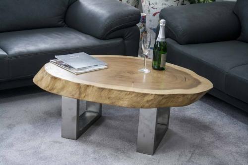 Стол из спила дерева своими руками. Стол из спила дерева – инструкция по изготовлению, уходу и использованию в дизайне (110 фото)