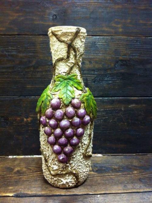 Цветы для напольной вазы своими руками. Напольная ваза своими руками: секреты, техники, неожиданные решения. Выбор размера и формы, способы изготовления, тонкости декорирования готового изделия