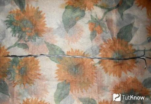 Эко-декор из сухих веток своими руками. Настенные панно 18 Эко-декор из сухих веток своими руками. Настенные панно 18