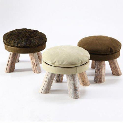 Садовая мебель из веток и коряг. Садовая мебель из дерева, веток, пеньков и коряг