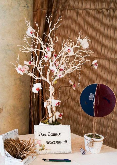 Поделки из веток дерева своими руками. Дерево из веток своими руками — 110 фото поделок и идеи для декора дома при помощи веток