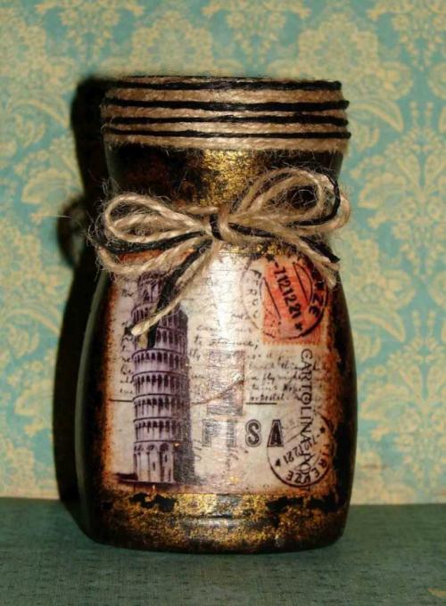 Цветы для напольной вазы своими руками. Напольная ваза своими руками: секреты, техники, неожиданные решения. Выбор размера и формы, способы изготовления, тонкости декорирования готового изделия