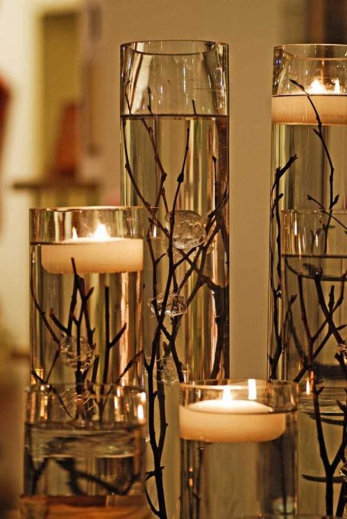 Поделки из веток дерева своими руками. Дерево из веток своими руками — 110 фото поделок и идеи для декора дома при помощи веток