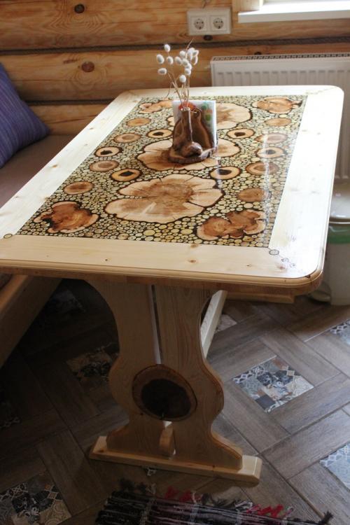 Мебель из коряг своими руками. Мебель из коряг, капа, сувеля, спилов дерева своими руками