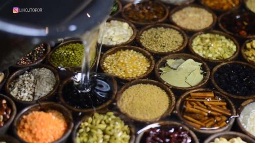 Кофейный столик из эпоксидной смолы. Как я делал необычный стол из эпоксидки