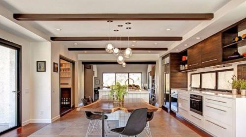 Стол из слэба своими руками. Все о столах из слэба