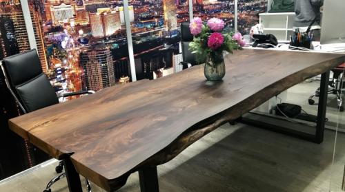 Что можно сделать из слэба. Все о слэбах из карагача