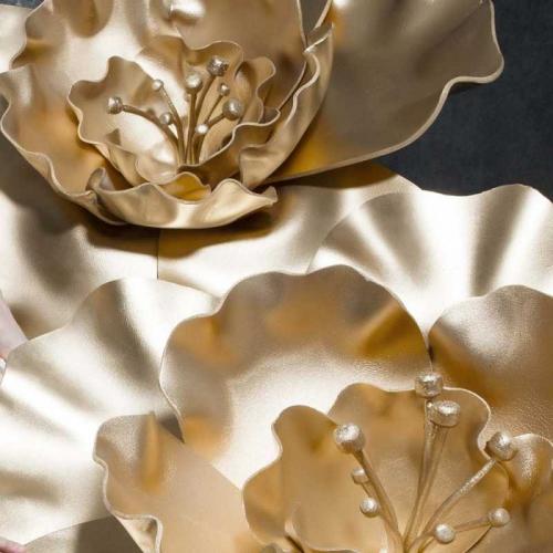 Поделки из изолона своими руками. Цветы из изолона своими руками: легкий мастер-класс для начинающих