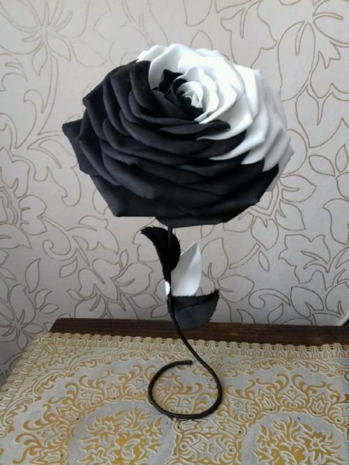 Изолон ппэ цветы изготовление своими руками. Особенности материала, назначение 32 Изолон ппэ цветы изготовление своими руками. Особенности материала, назначение 32