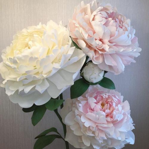 Изолон ппэ цветы изготовление своими руками. Особенности материала, назначение