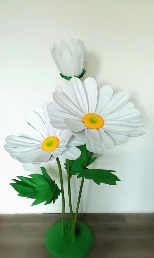 Изолон ппэ цветы изготовление своими руками. Особенности материала, назначение 33 Изолон ппэ цветы изготовление своими руками. Особенности материала, назначение 33