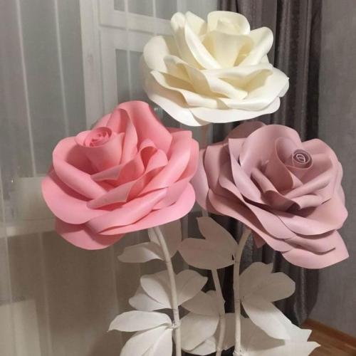 Изолон ппэ цветы изготовление своими руками. Особенности материала, назначение 36 Изолон ппэ цветы изготовление своими руками. Особенности материала, назначение 36