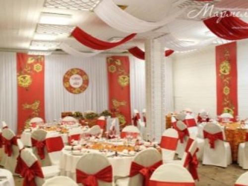 Цветочный декор на свадьбу. Как сократить затраты на цветочное оформление свадьбы? 07 Цветочный декор на свадьбу. Как сократить затраты на цветочное оформление свадьбы? 07