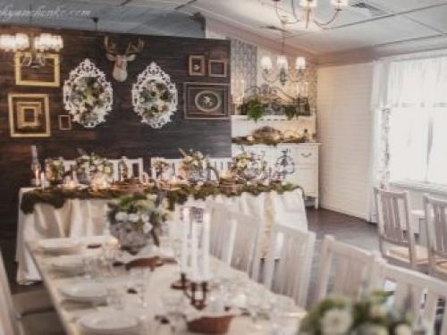 Цветочный декор на свадьбу. Как сократить затраты на цветочное оформление свадьбы? 09 Цветочный декор на свадьбу. Как сократить затраты на цветочное оформление свадьбы? 09