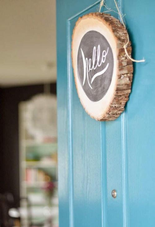 Поделки из спилов дерева своими руками в 2023 году. Поделки из бревен, пней и спилов дерева: оригинальные идеи