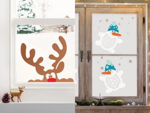 Лайфхак, как украсить комнату на Новый год. Как украсить дом (комнату, стены, двери) к Новому году своими руками