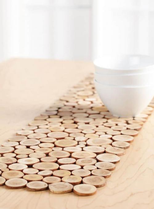 Поделки из спилов дерева своими руками в 2023 году. Поделки из бревен, пней и спилов дерева: оригинальные идеи