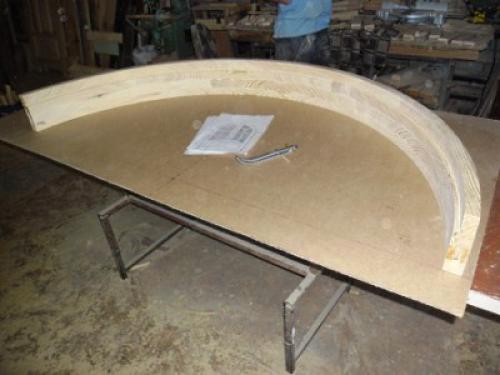 Арки из дерева своими руками. Арка из дерева своими руками