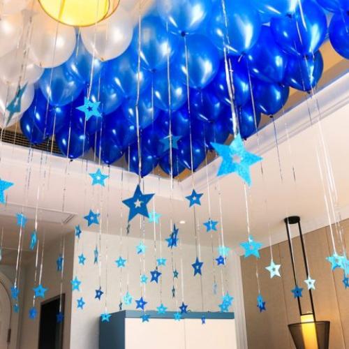 Как украсить комнату на Новый год. Украшение комнаты на Новый год 2023 своими руками: фото, идеи декора