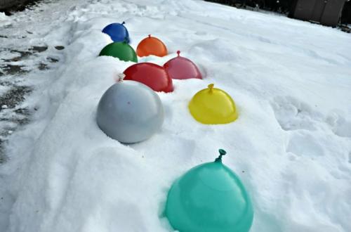 Новогодний заборчик своими руками. Новый год во дворе: как красиво украсить двор своими руками!