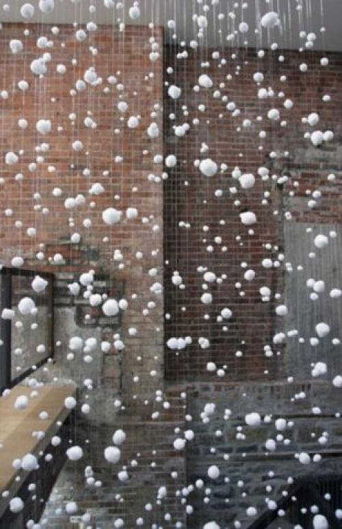 Как украсить комнату на Новый год. Украшение комнаты на Новый год 2023 своими руками: фото, идеи декора