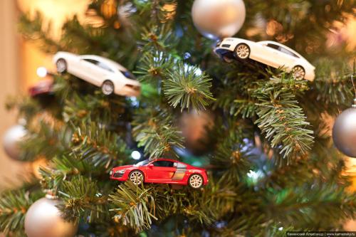 Как украсить детскую комнату на Новый год. Украшение детской комнаты к Новому году