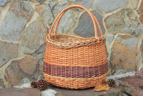 Пошаговое плетение корзин. Плетение корзин из ивы: поэтапное руководство по плетению из лозы корзин для новичков с технологией заготовки и обработки материала