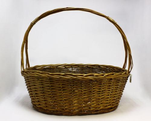 Пошаговое плетение корзин. Плетение корзин из ивы: поэтапное руководство по плетению из лозы корзин для новичков с технологией заготовки и обработки материала