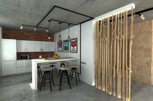 Декор из дерева для дома. Декор из дерева — комбинирование идей и обзор основных элементов оформления при помощи дерева (120 фото)