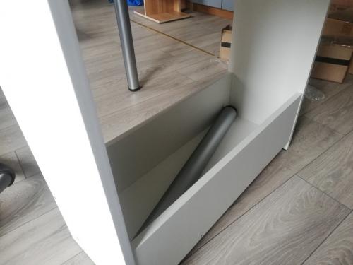 Как столик за 700 тысяч сделать своими руками з.  Стол-книга своими руками за немного денег