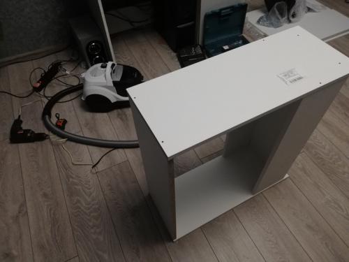 Как столик за 700 тысяч сделать своими руками з.  Стол-книга своими руками за немного денег