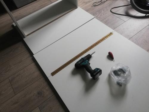 Как столик за 700 тысяч сделать своими руками з.  Стол-книга своими руками за немного денег