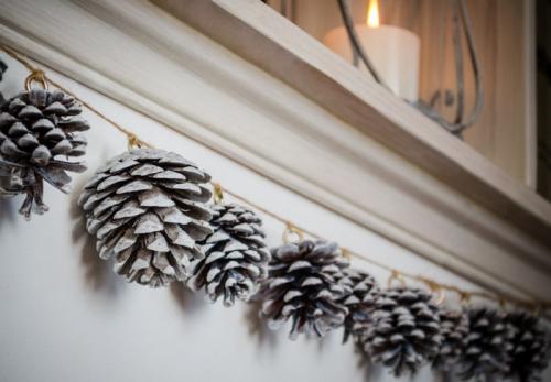 Лайфхак, как украсить комнату на Новый год. ТОП 10 лайфхаков, как украсить дом к Новому году: волшебство своими руками