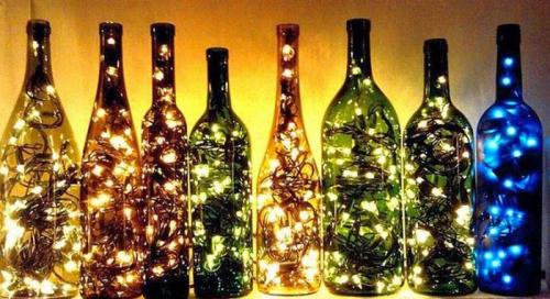 Лайфхак, как украсить комнату на Новый год. ТОП 10 лайфхаков, как украсить дом к Новому году: волшебство своими руками