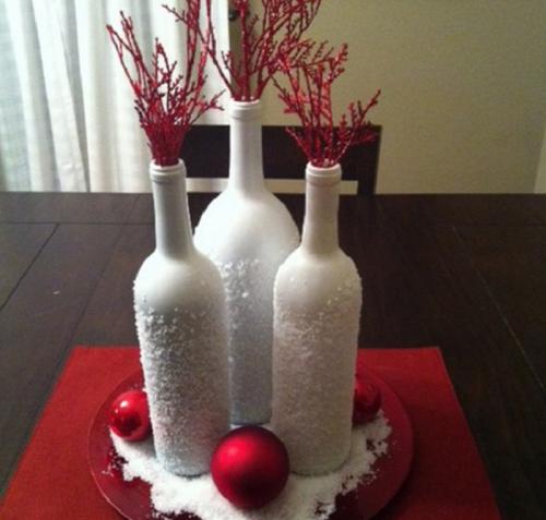 Лайфхак, как украсить комнату на Новый год. ТОП 10 лайфхаков, как украсить дом к Новому году: волшебство своими руками