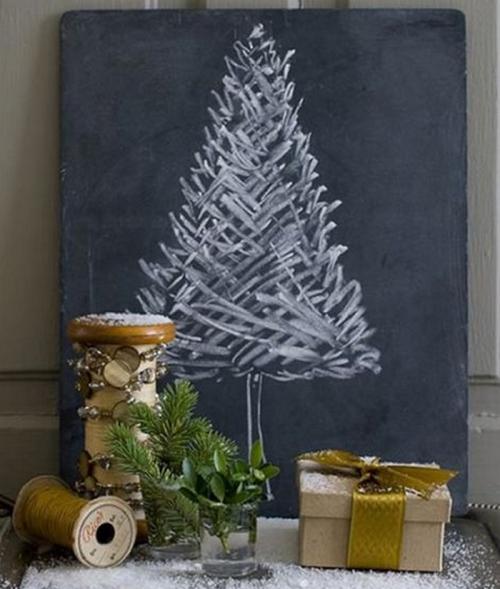 Лайфхак, как украсить комнату на Новый год. ТОП 10 лайфхаков, как украсить дом к Новому году: волшебство своими руками