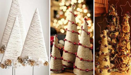 Лайфхак, как украсить комнату на Новый год. ТОП 10 лайфхаков, как украсить дом к Новому году: волшебство своими руками