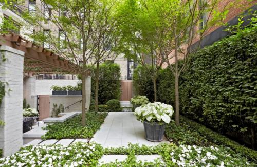 Как украсить двор частного дома своими руками. Как обустроить двор частного дома стильно, бюджетно и функционально (120+ фото)