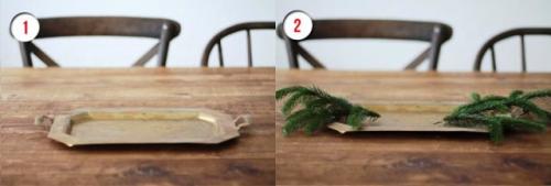 Новогодние композиции 2023. Новогодние композиции к Новому 2023 году своими руками