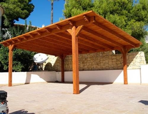 Красивые металлические навесы во дворе частного дома. Навес во дворе частного дома из поликарбоната и других материалов (250 ФОТО ИДЕЙ) – Красивый вид, удобство и практичность