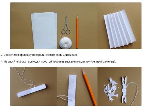 Новогодние поделки на конкурс в детский сад. Новогодние поделки из всякой всячины — все самое интересное!