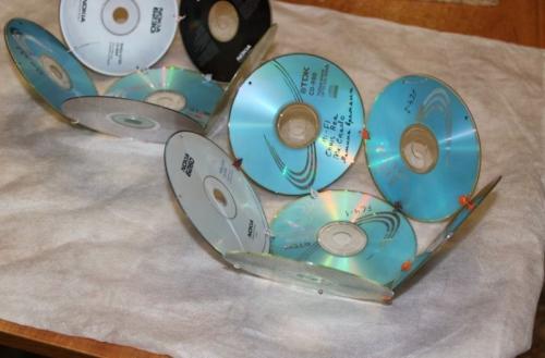 Новогодние поделки на конкурс в детский сад. Новогодние поделки из всякой всячины — все самое интересное!