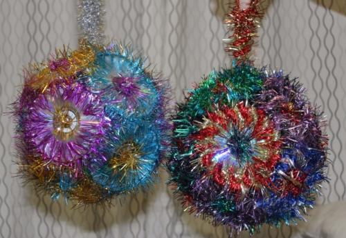 Новогодние поделки на конкурс в детский сад. Новогодние поделки из всякой всячины — все самое интересное!